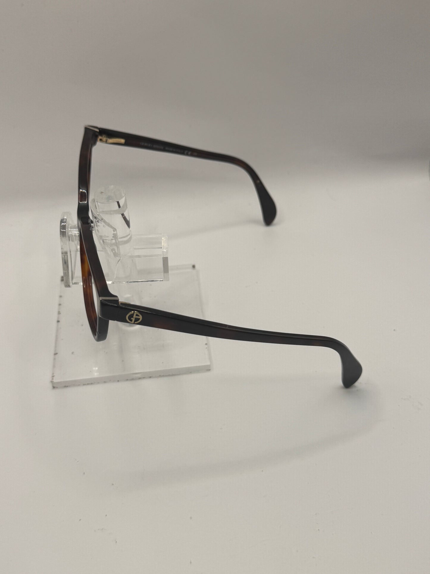 Giorgio Armani 814 Eyeglasses in color Zy1