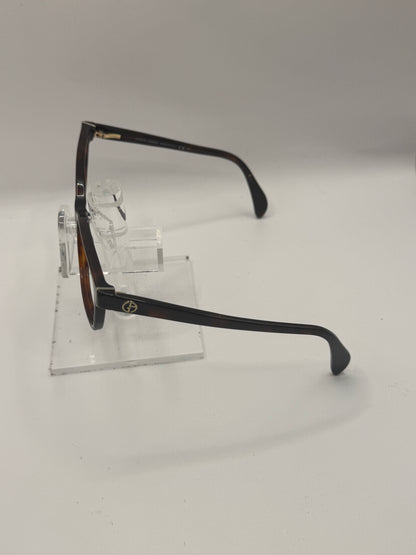 Giorgio Armani 814 Eyeglasses in color Zy1