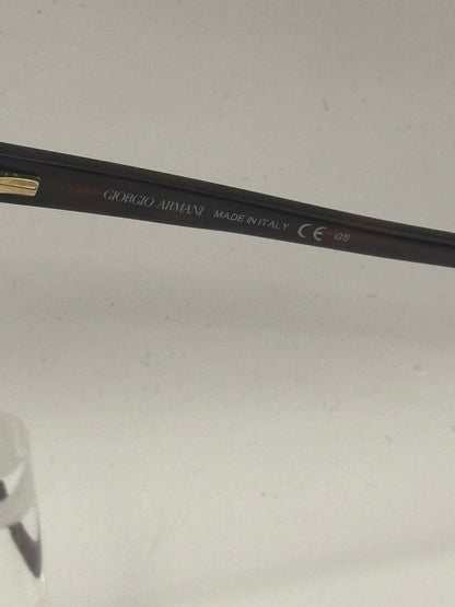 Giorgio Armani 814 Eyeglasses in color Zy1