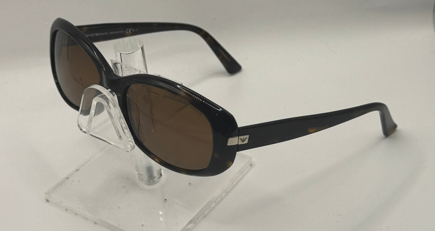 Emporio Armani 9721 Sunglasses in color 0868u