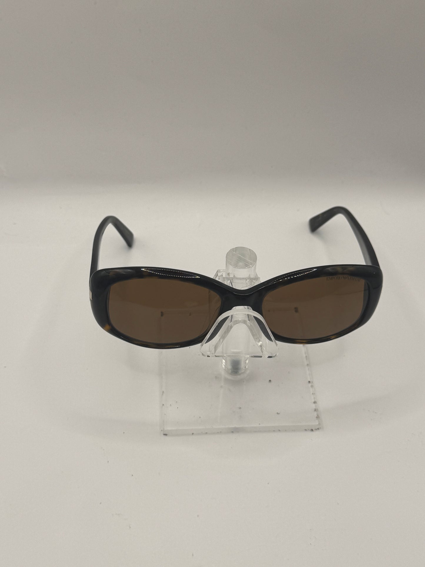 Emporio Armani 9721 Sunglasses in color 0868u