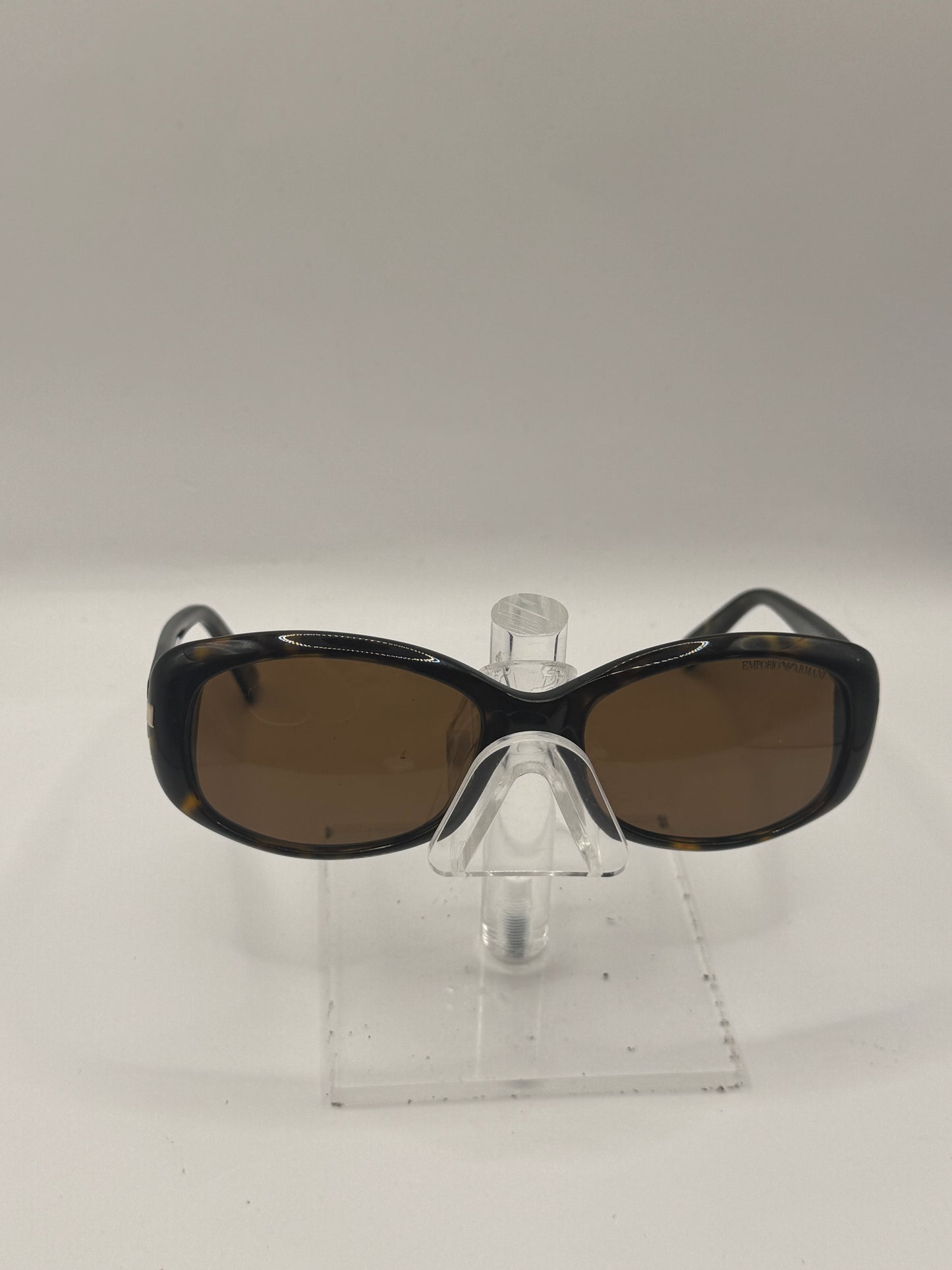 Emporio Armani 9721 Sunglasses in color 0868u