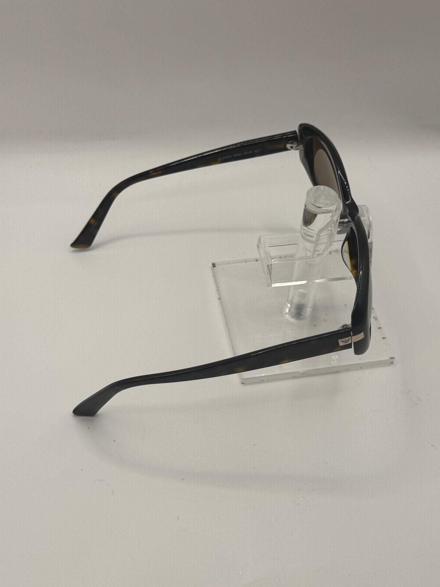 Emporio Armani 9721 Sunglasses in color 0868u