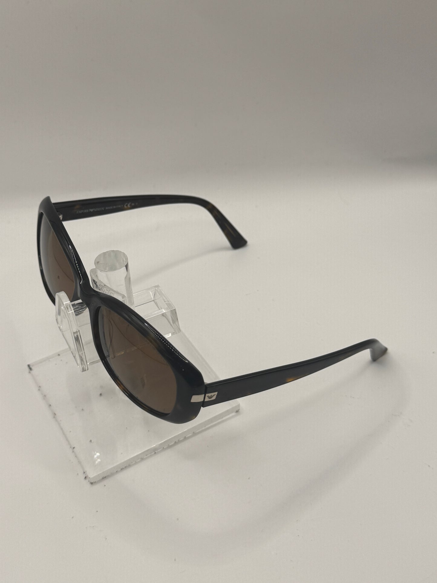 Emporio Armani 9721 Sunglasses in color 0868u