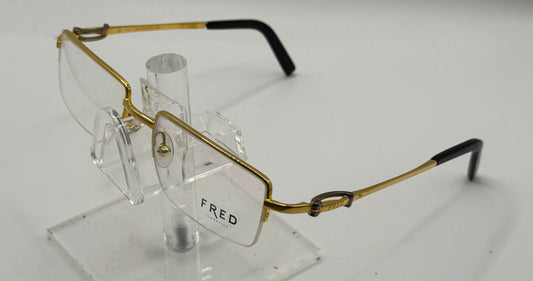 Fred Aberdeen N2 Eyeglasses in color 006