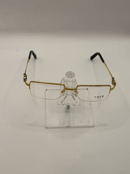 Fred Aberdeen N2 Eyeglasses in color 006