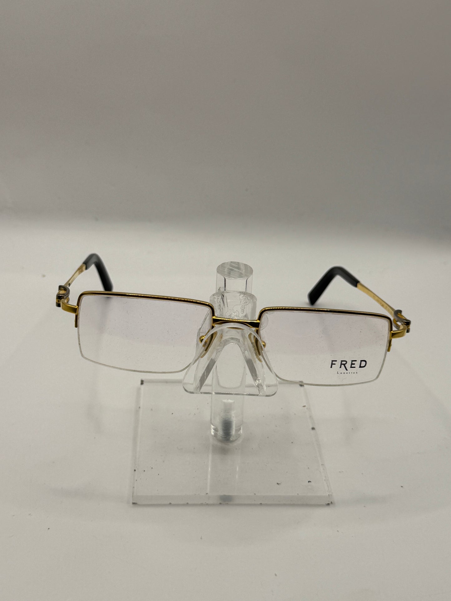 Fred Aberdeen N2 Eyeglasses in color 006