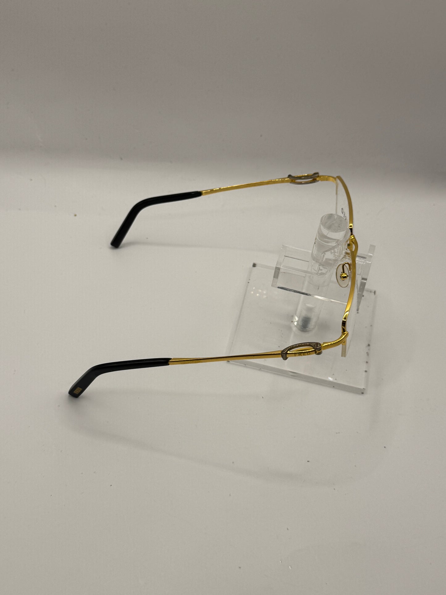 Fred Aberdeen N2 Eyeglasses in color 006