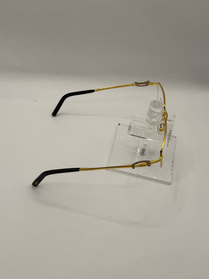 Fred Aberdeen N2 Eyeglasses in color 006
