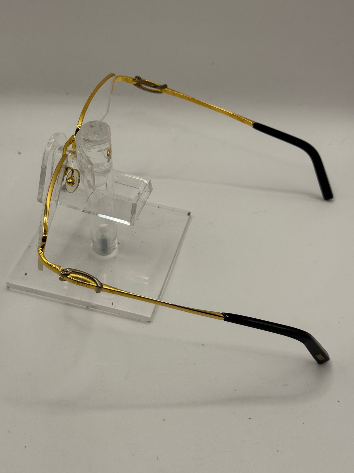 Fred Aberdeen N2 Eyeglasses in color 006
