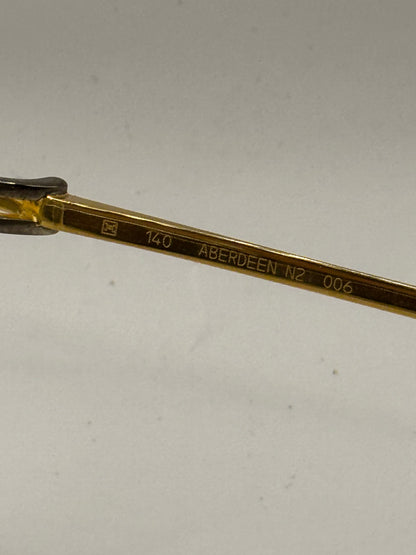 Fred Aberdeen N2 Eyeglasses in color 006