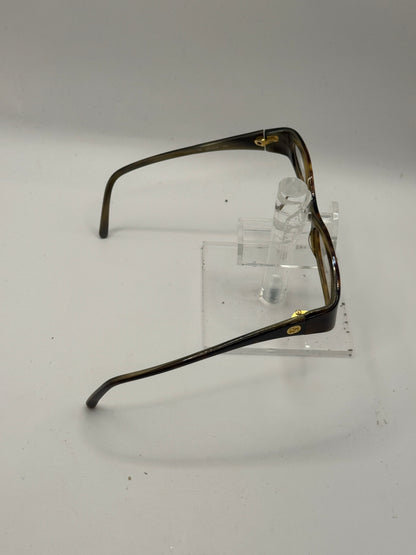 Gucci 2512 Eyeglasses in color 5u200