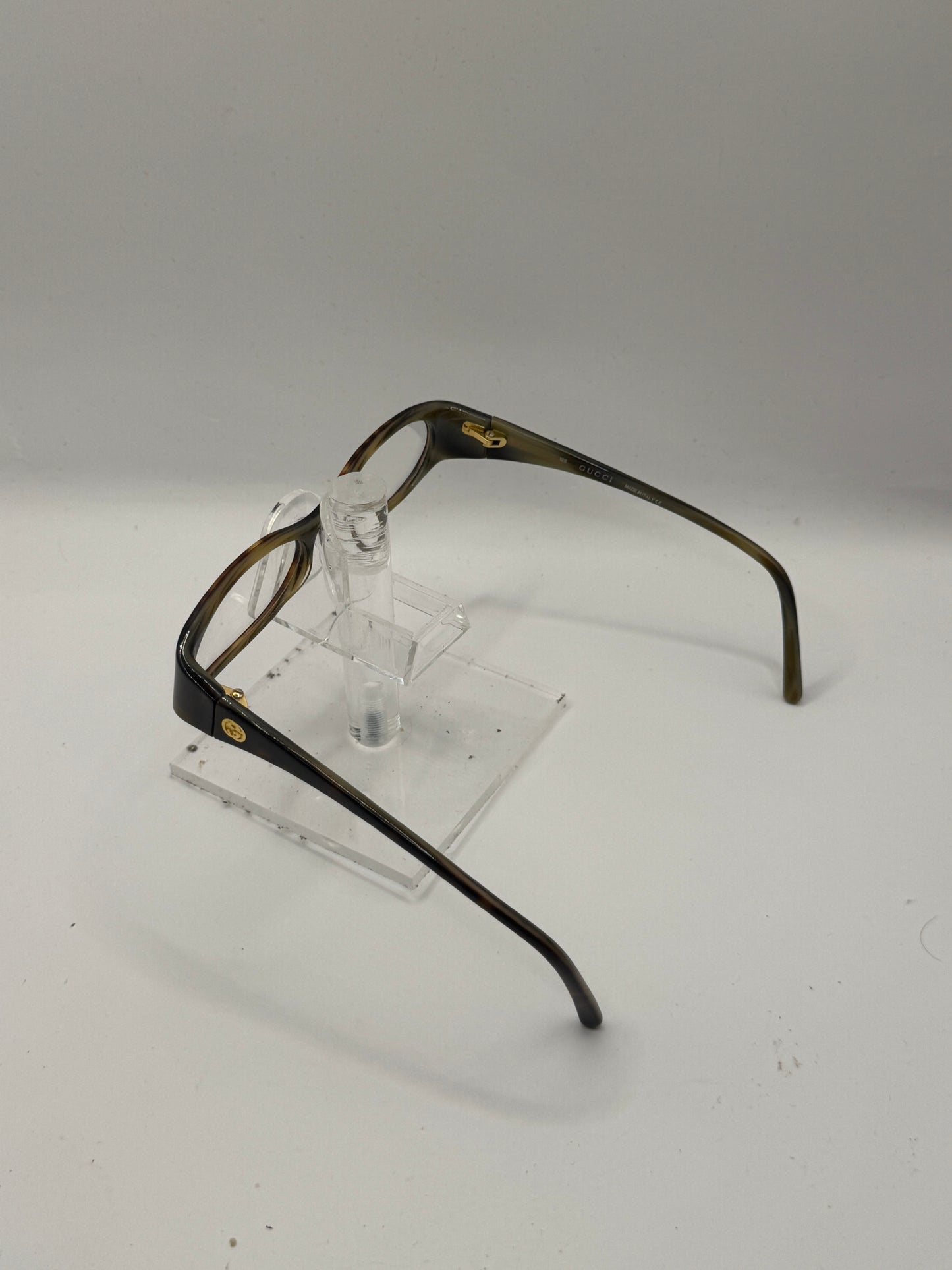 Gucci 2512 Eyeglasses in color 5u200