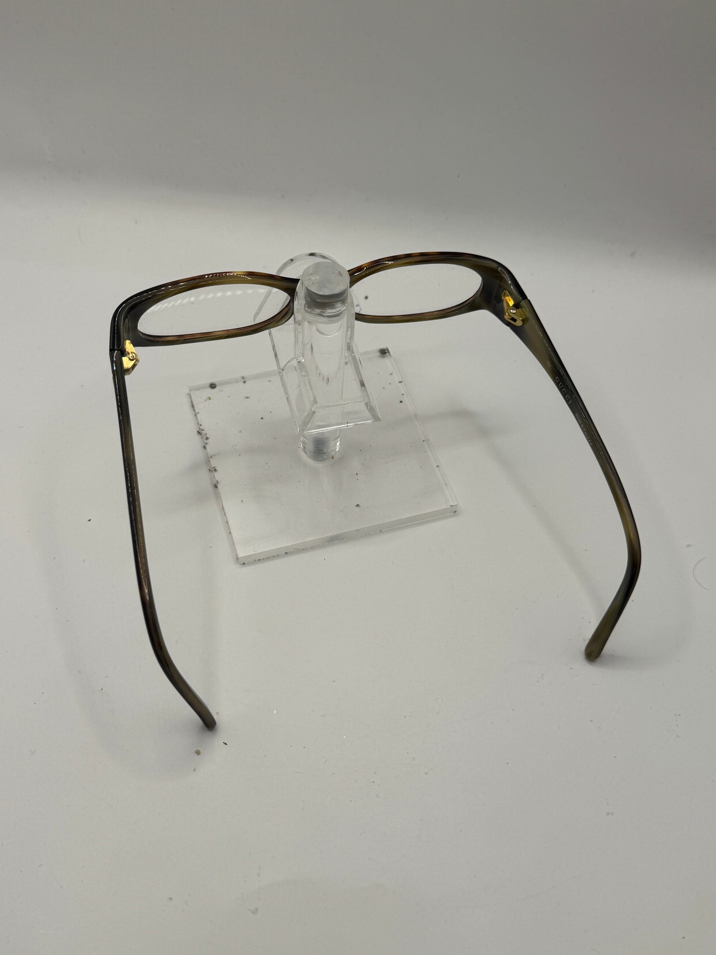 Gucci 2512 Eyeglasses in color 5u200