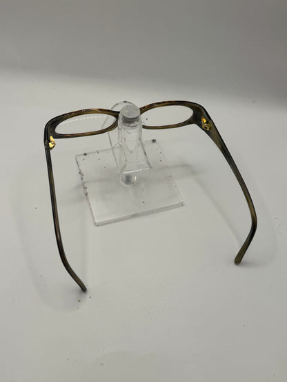 Gucci 2512 Eyeglasses in color 5u200