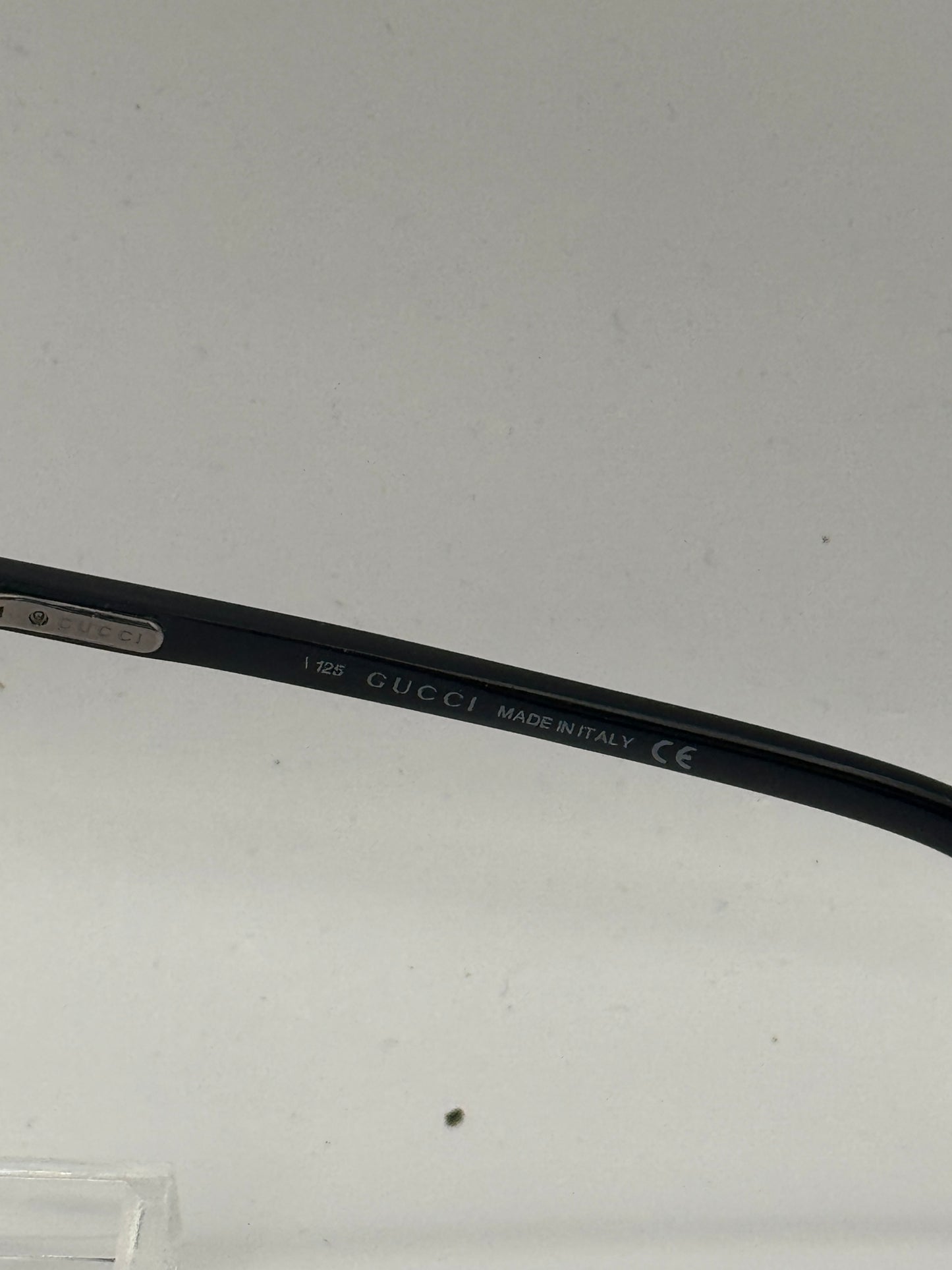 Gucci 2929 Eyeglasses in color Ekb00