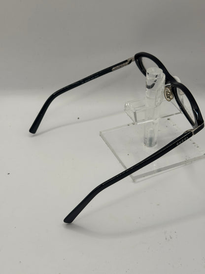 Gucci 2929 Eyeglasses in color Ekb00