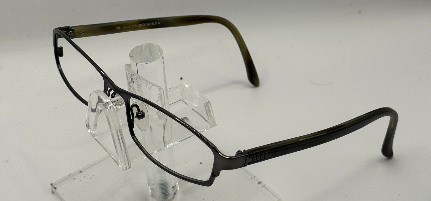 Gucci 1721 Eyeglasses in color 3u5