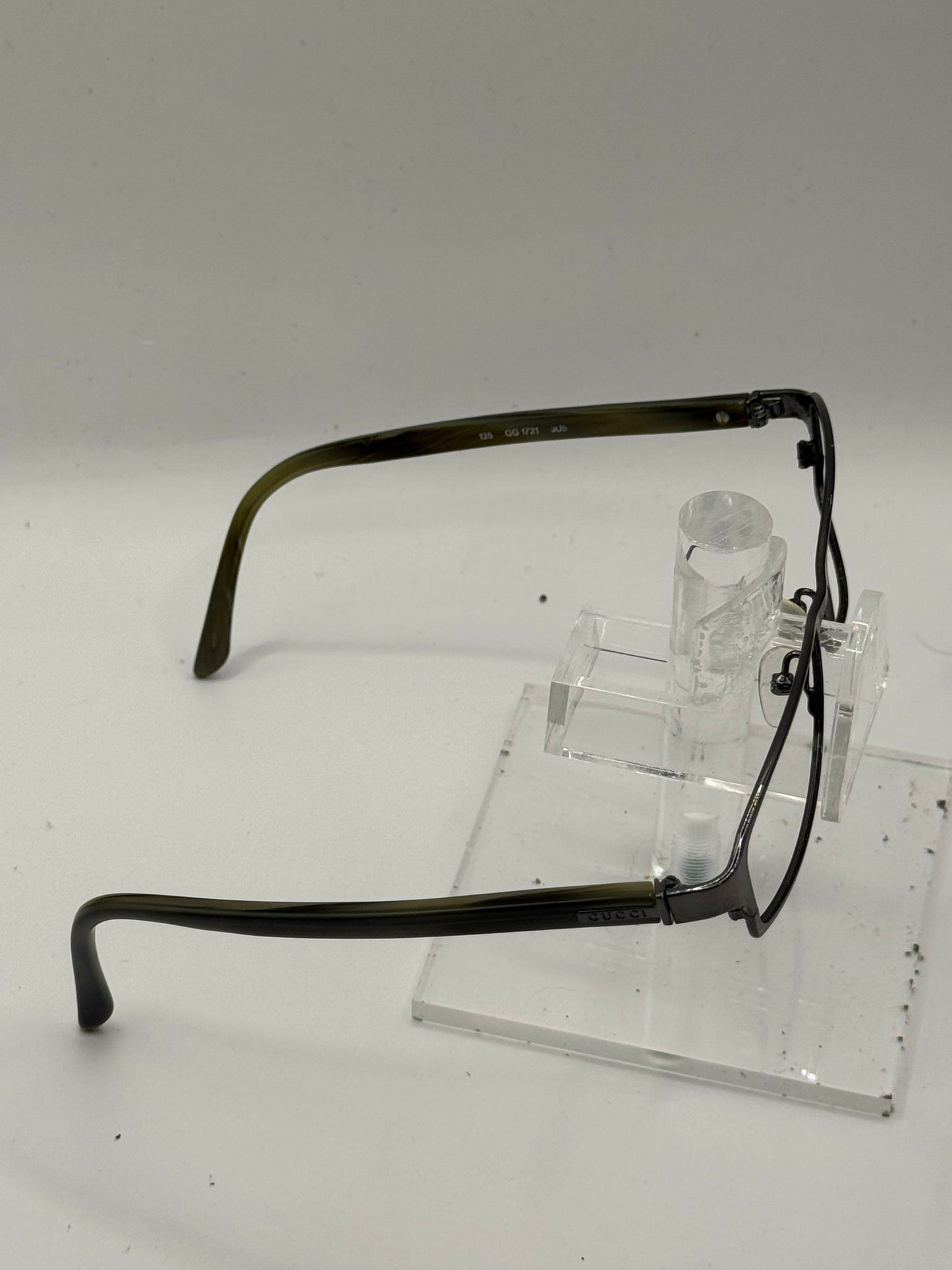 Gucci 1721 Eyeglasses in color 3u5