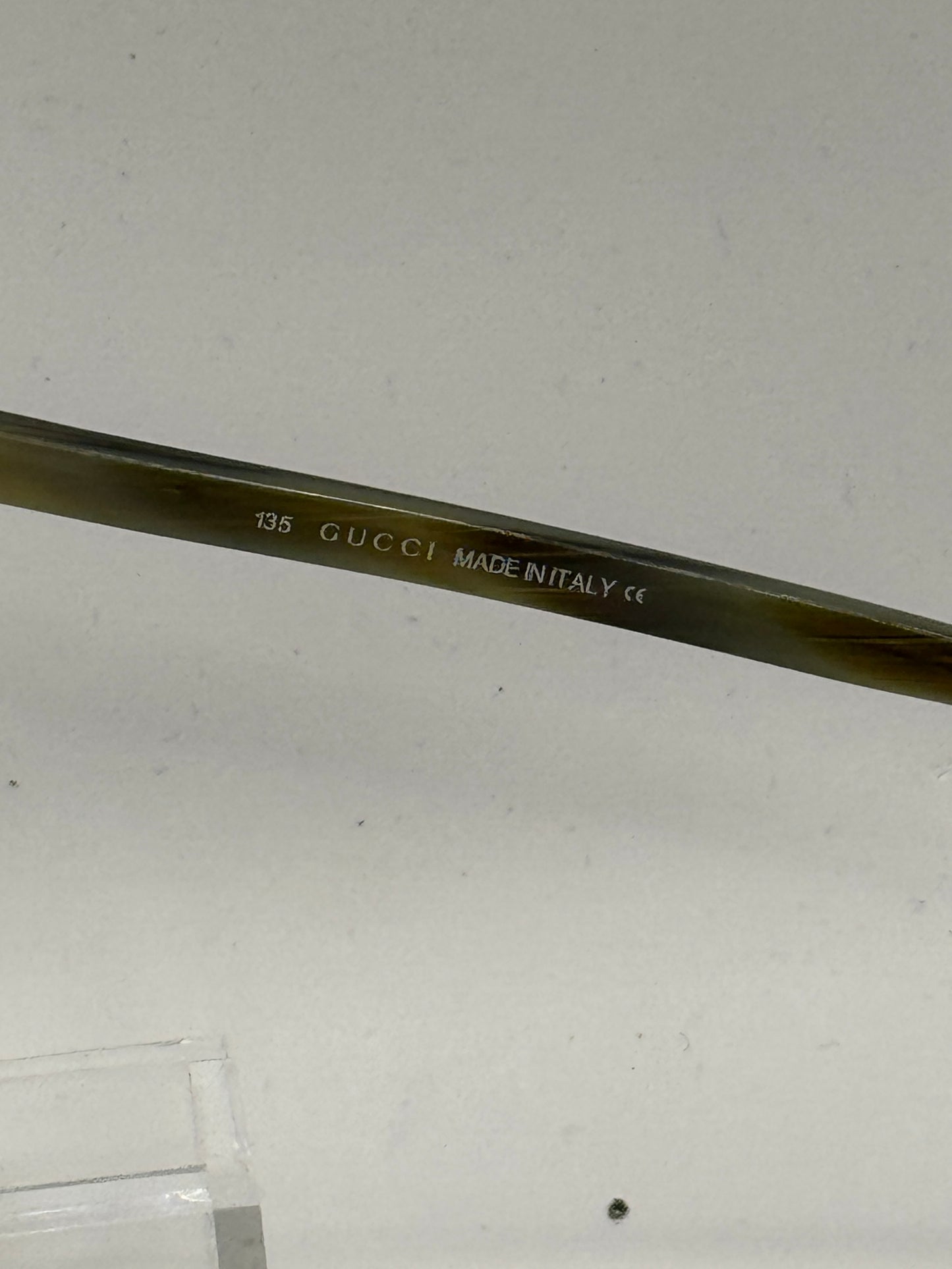 Gucci 1721 Eyeglasses in color 3u5
