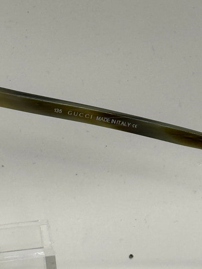 Gucci 1721 Eyeglasses in color 3u5