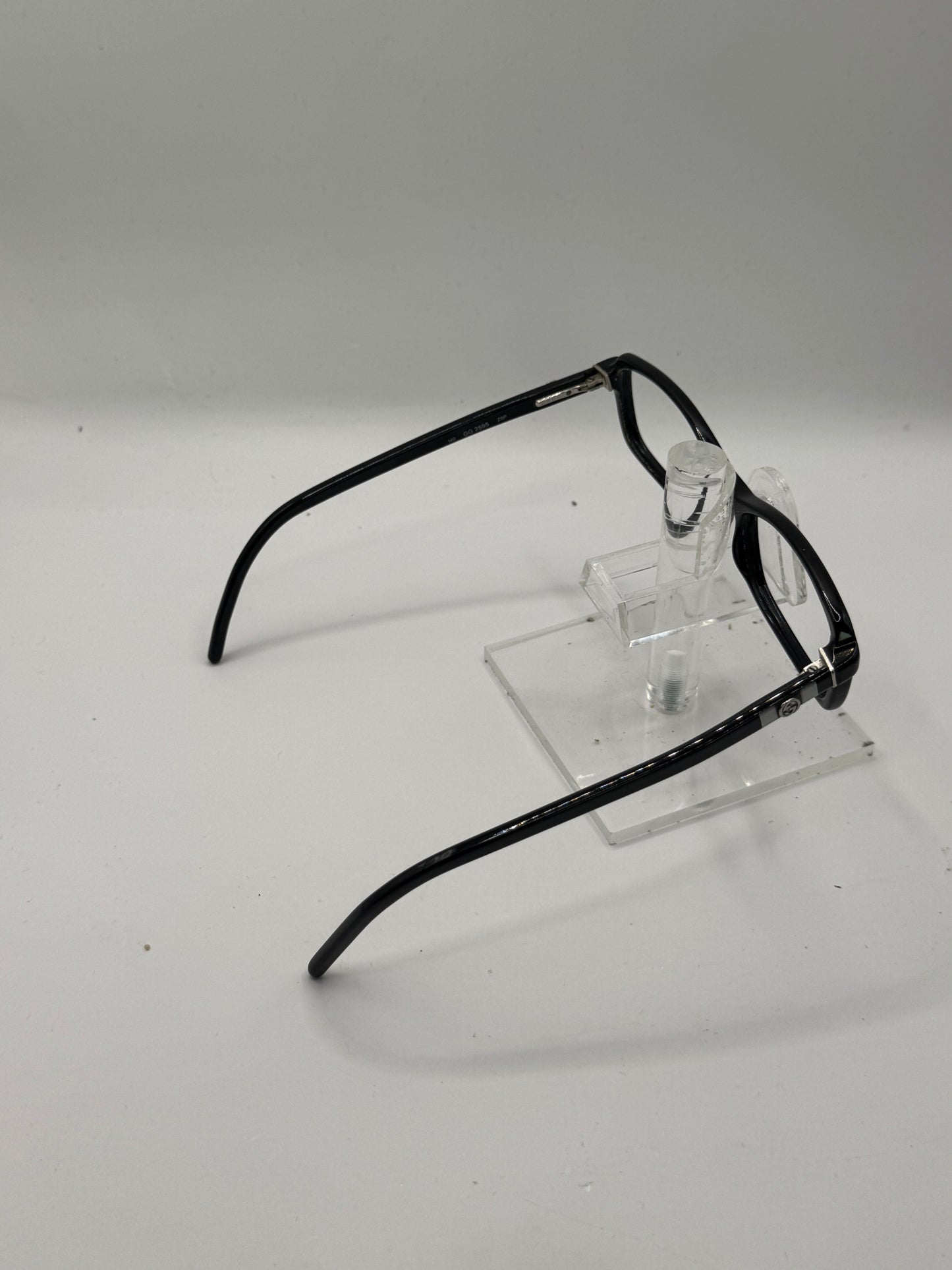 Gucci 2595 Eyeglasses in color Z8p00