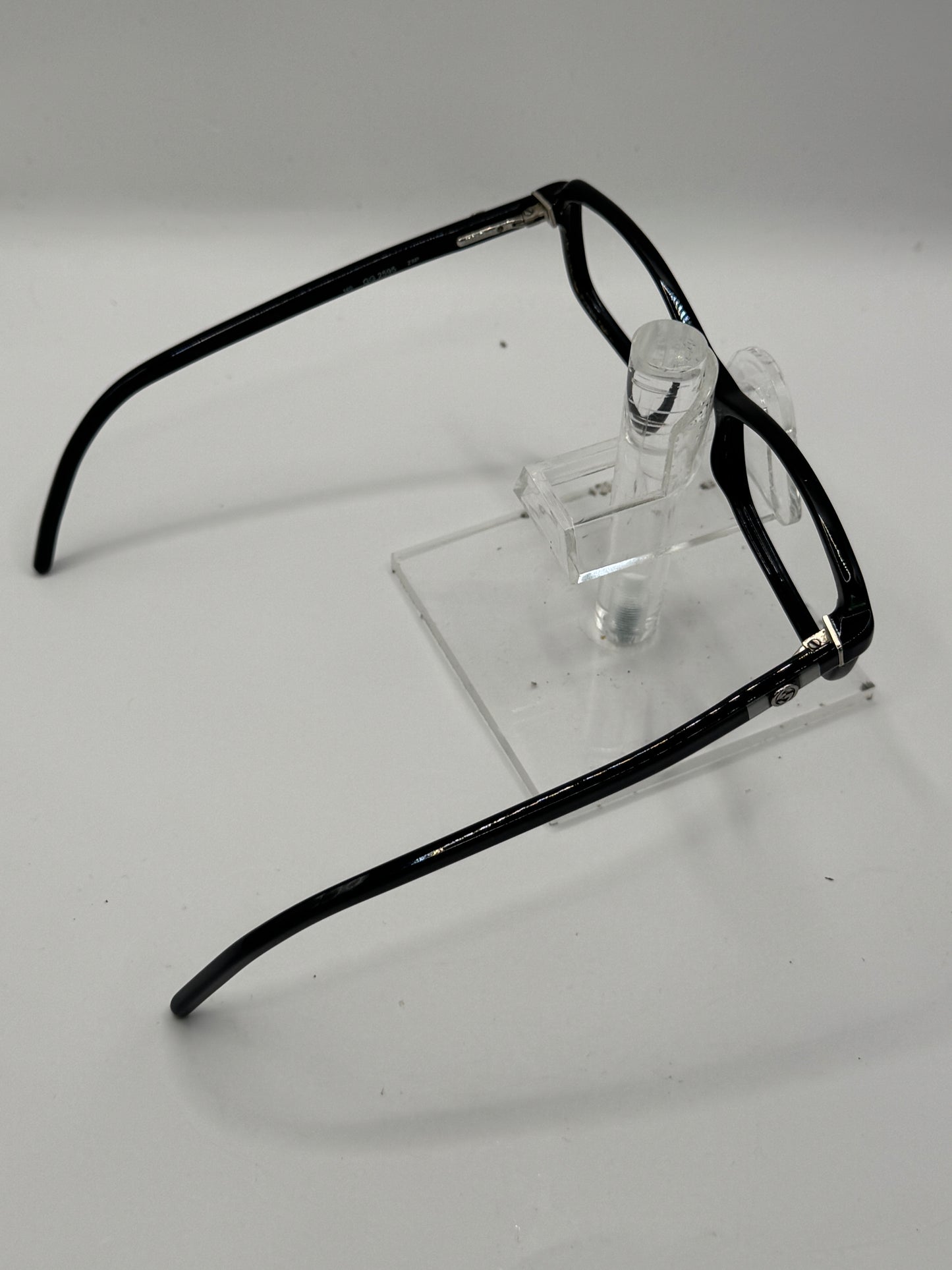 Gucci 2595 Eyeglasses in color Z8p00