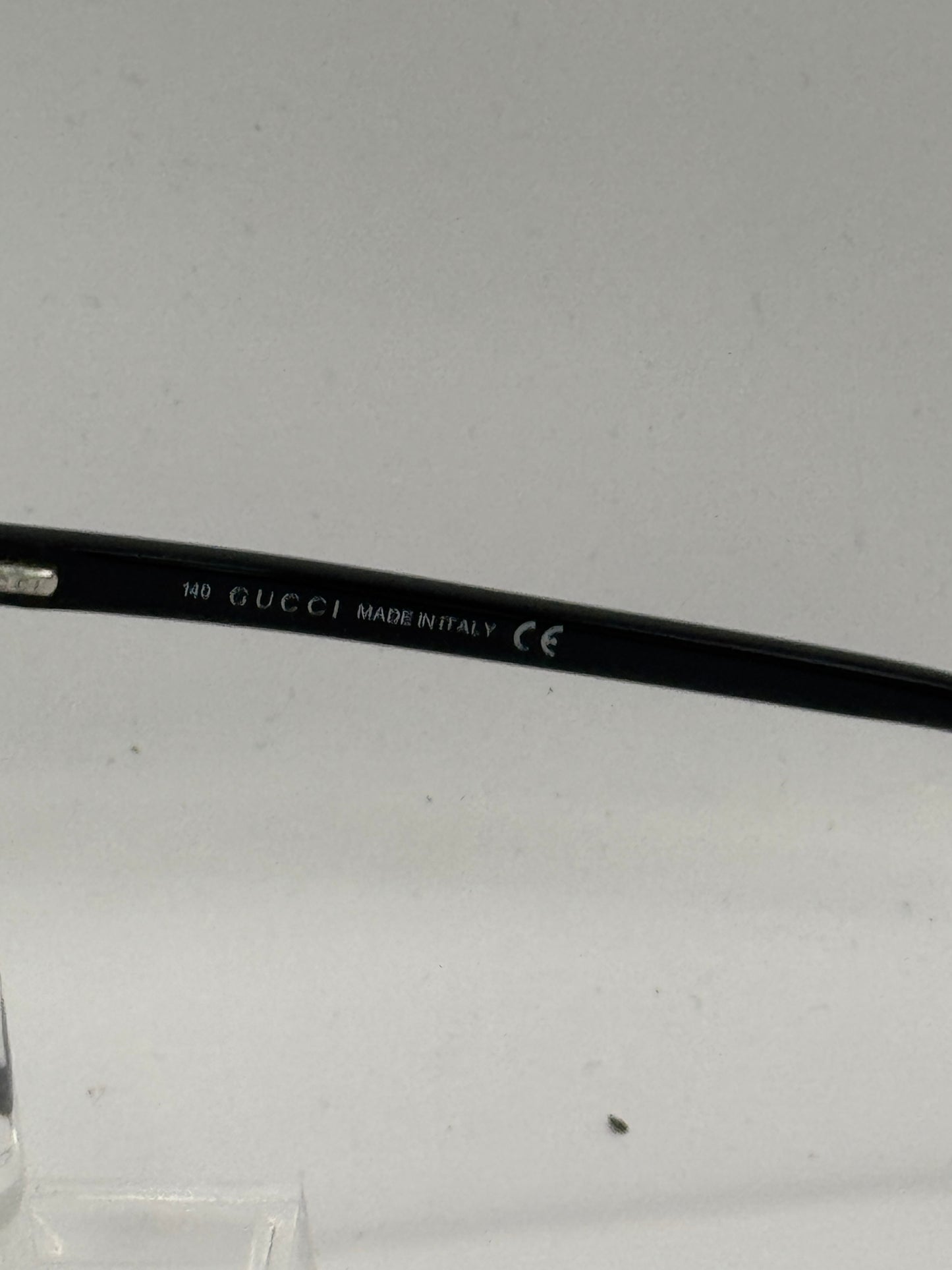 Gucci 2595 Eyeglasses in color Z8p00