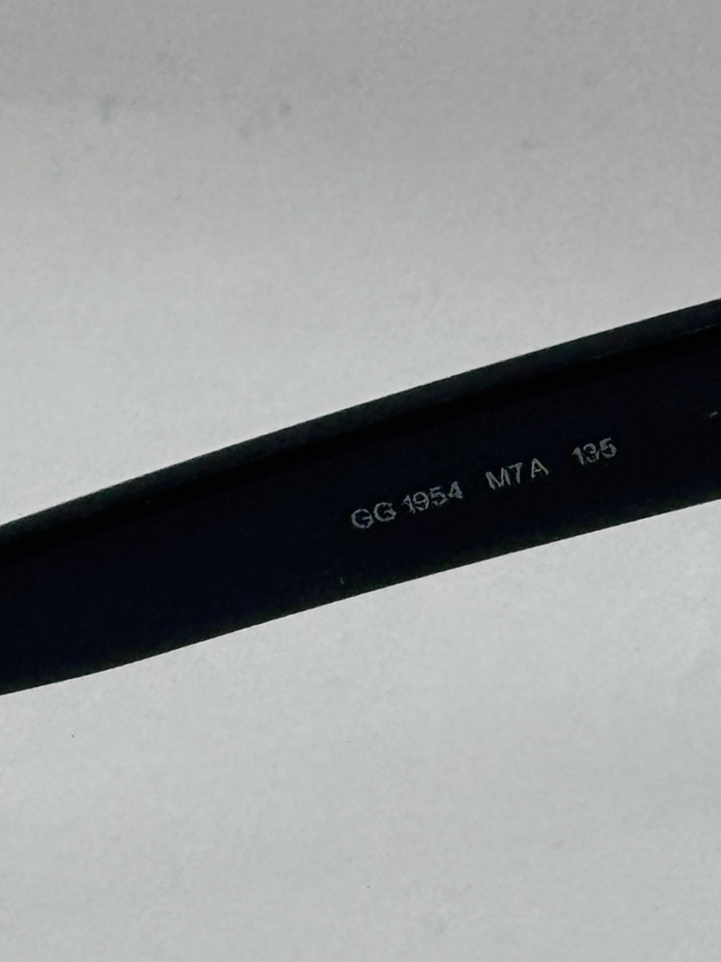 Gucci 1954 Eyeglasses in color M7a00