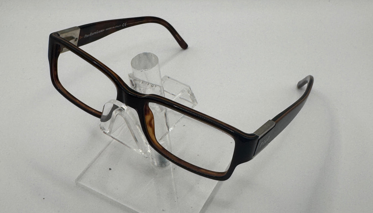 Polo 2026 Eyeglasses in color 5152