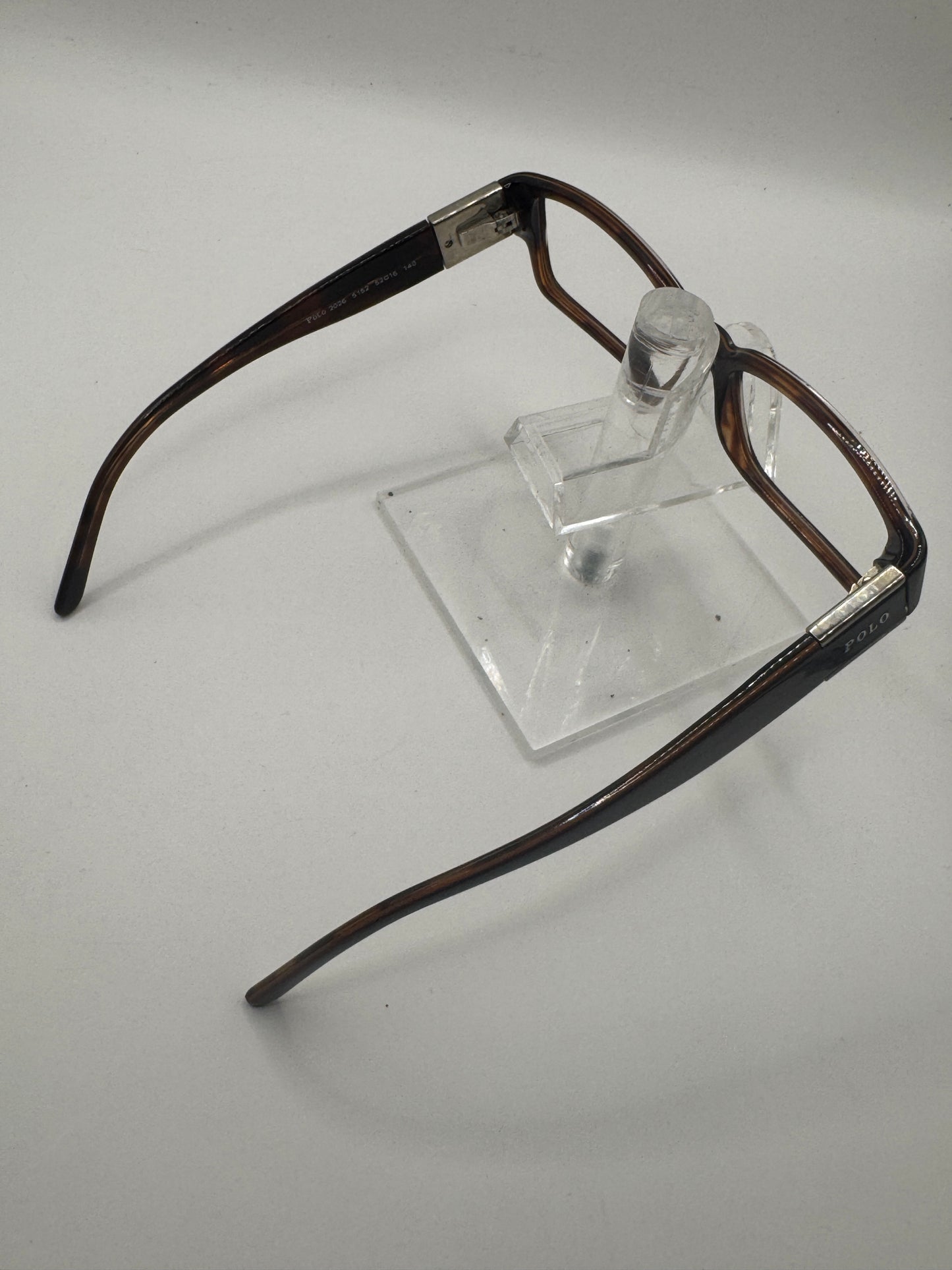 Polo 2026 Eyeglasses in color 5152