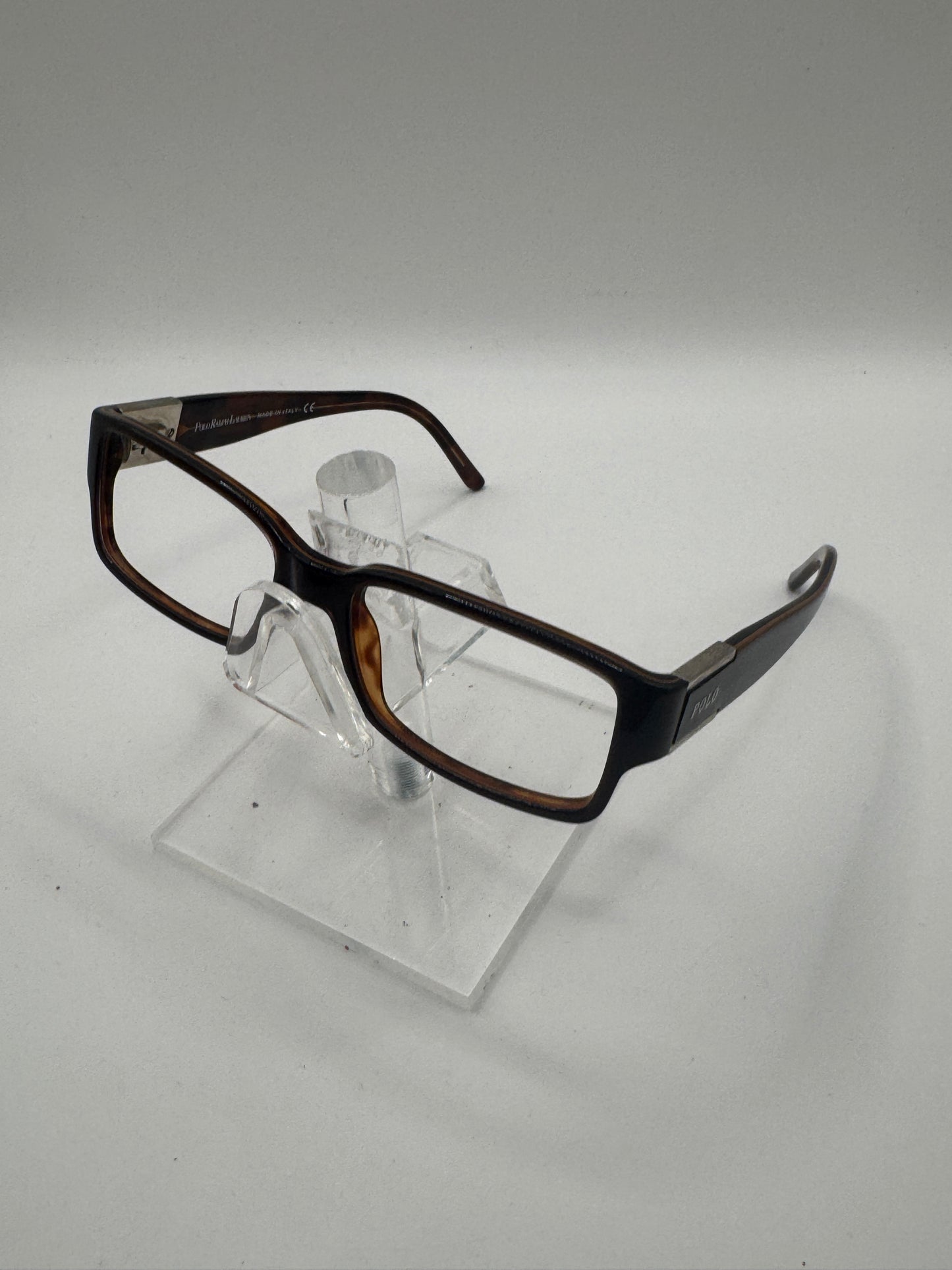 Polo 2026 Eyeglasses in color 5152