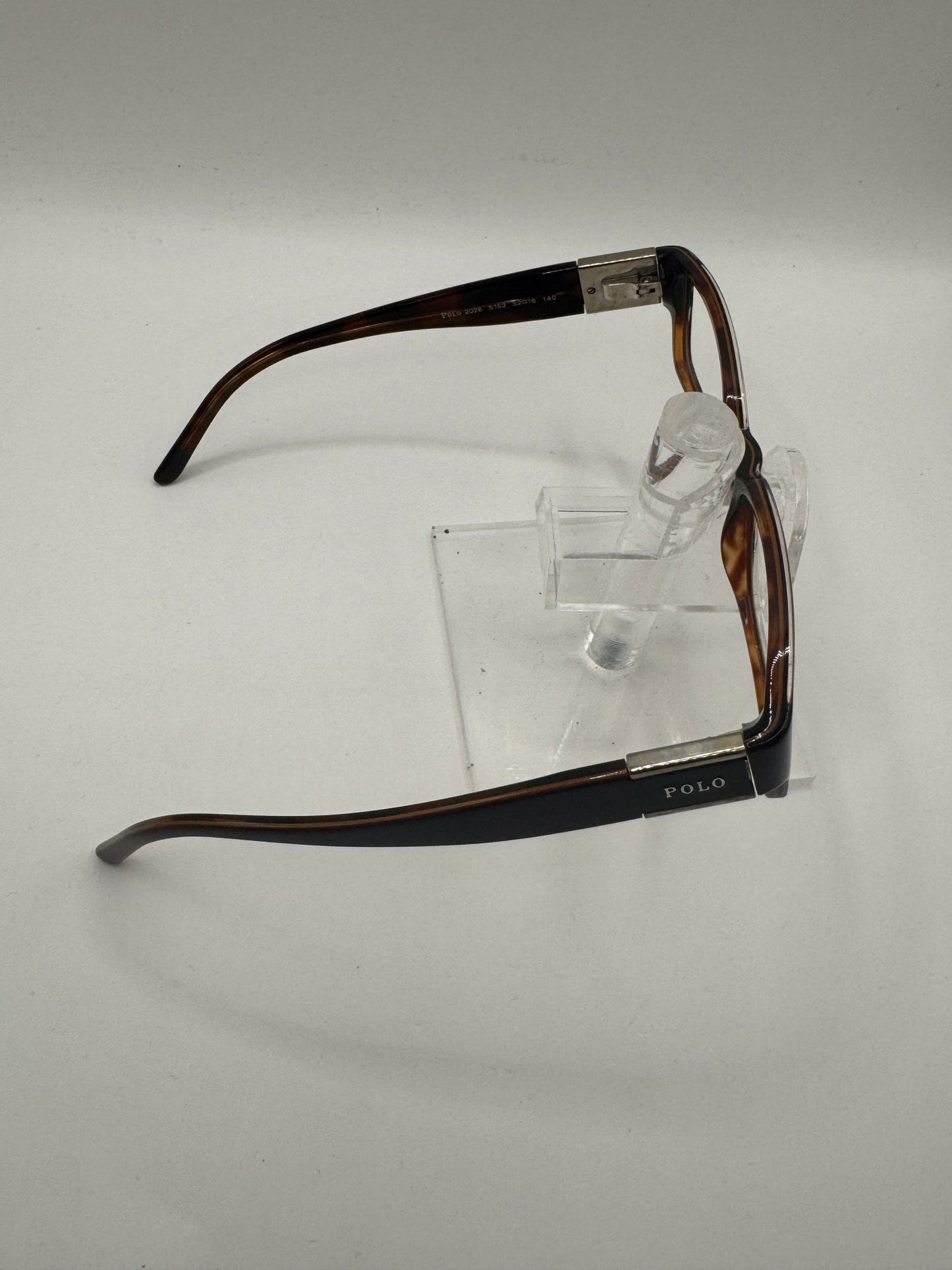 Polo 2026 Eyeglasses in color 5152