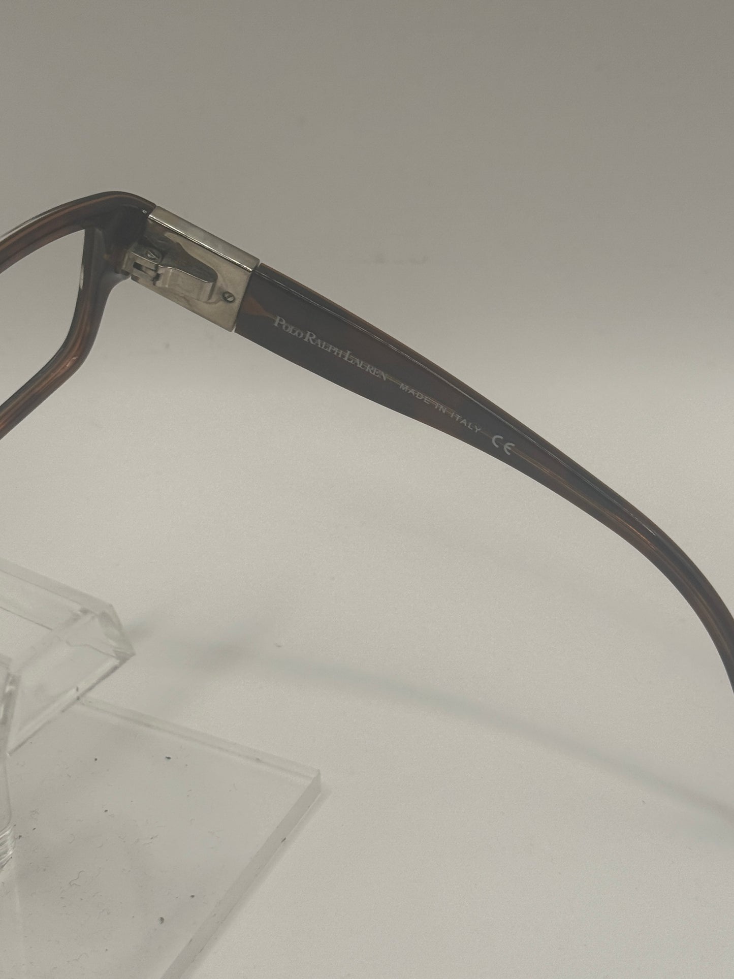 Polo 2026 Eyeglasses in color 5152