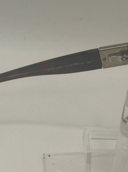 Polo 2026 Eyeglasses in color 5152