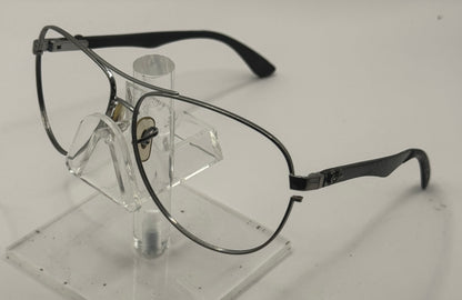 Ray Ban 8313 Sunglasses in color 004n3