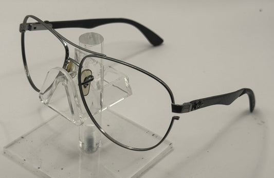 Ray Ban 8313 Sunglasses in color 004n3