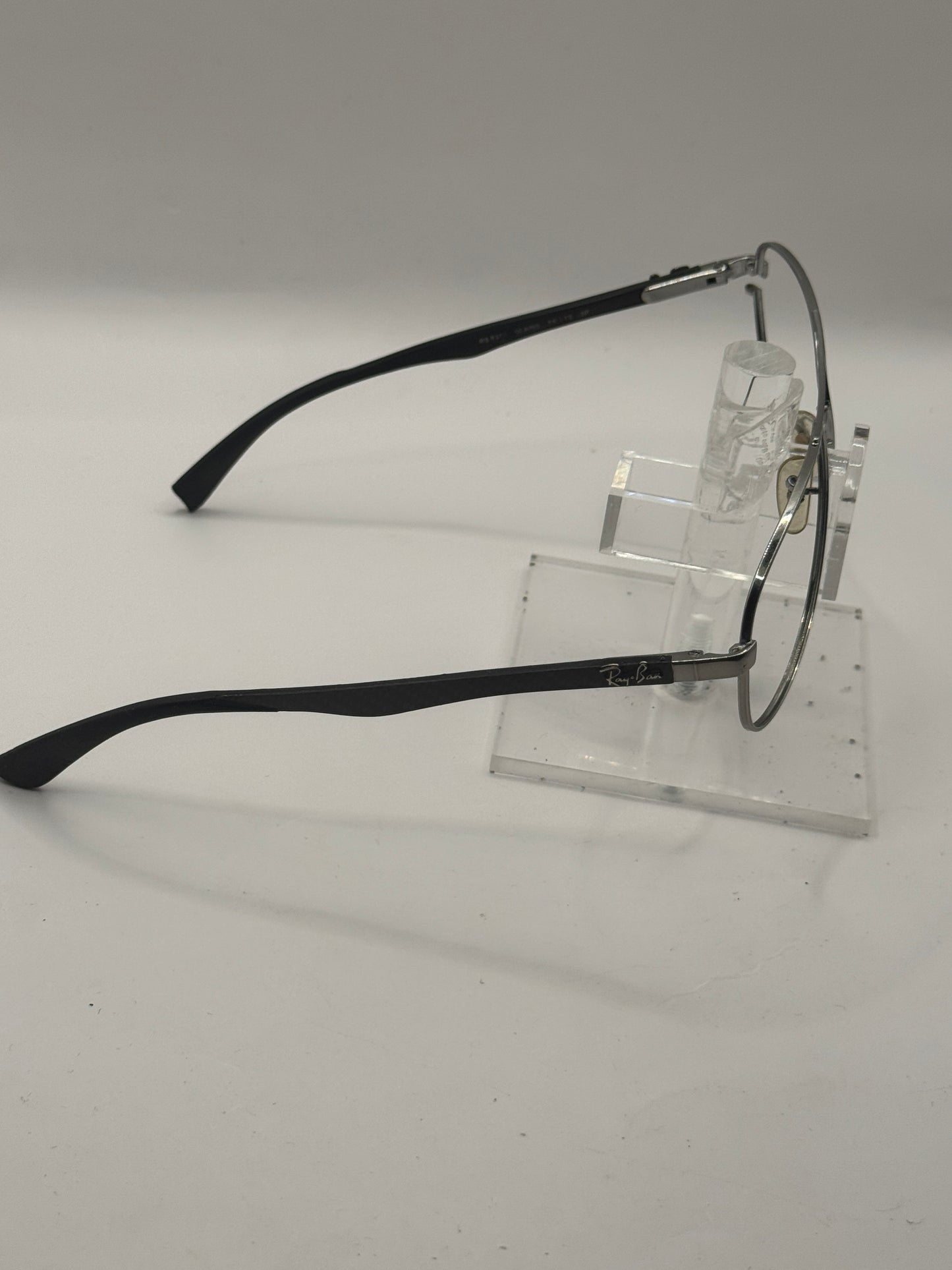 Ray Ban 8313 Sunglasses in color 004n3