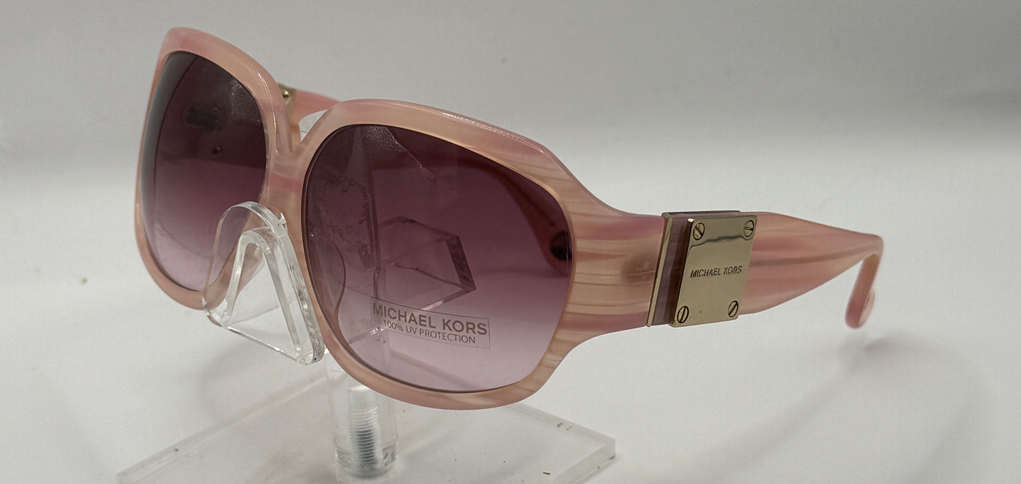 Michael Kors Zeratt 577 Sunglasses in color 653