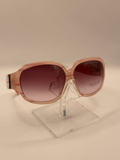 Michael Kors Zeratt 577 Sunglasses in color 653