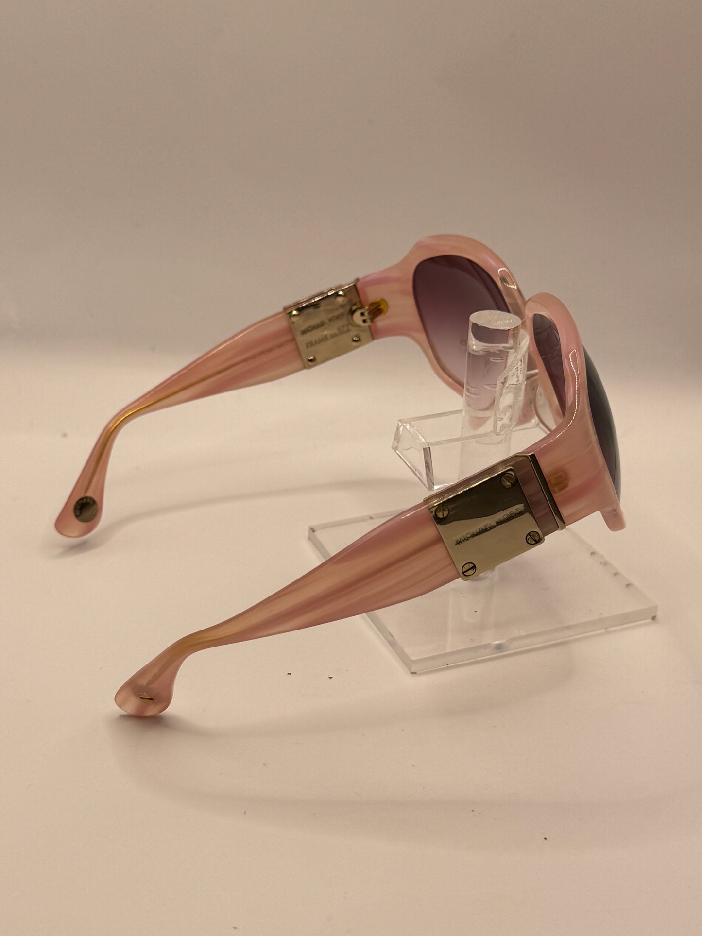 Michael Kors Zeratt 577 Sunglasses in color 653