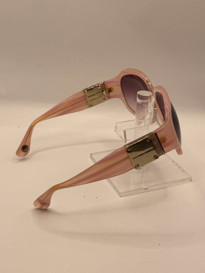 Michael Kors Zeratt 577 Sunglasses in color 653