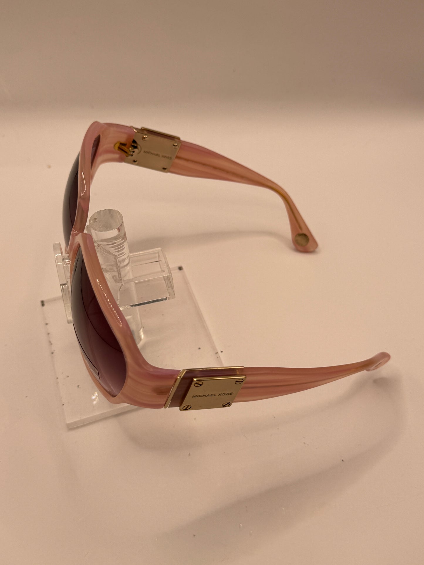 Michael Kors Zeratt 577 Sunglasses in color 653