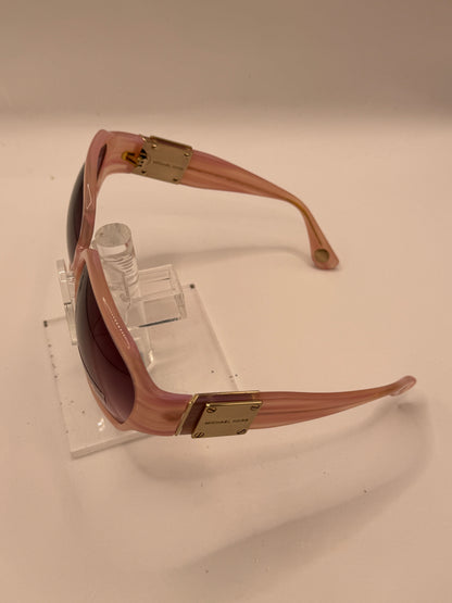 Michael Kors Zeratt 577 Sunglasses in color 653