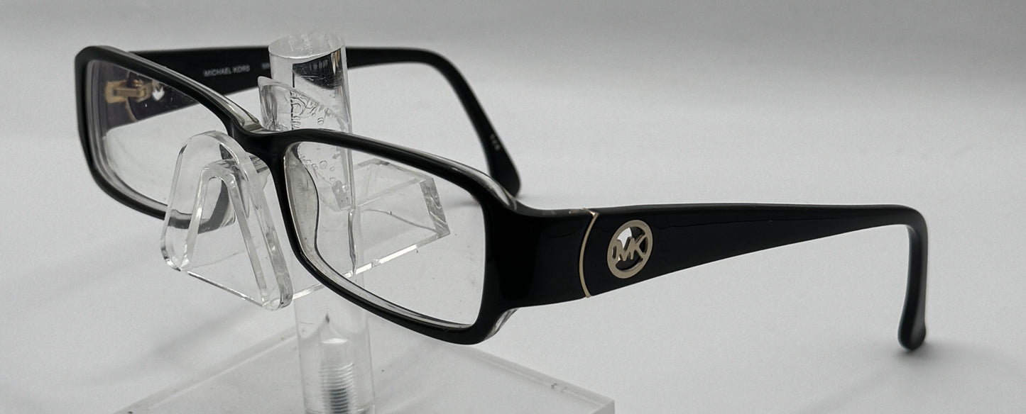 Michael Kors 693 Eyeglasses in color 001