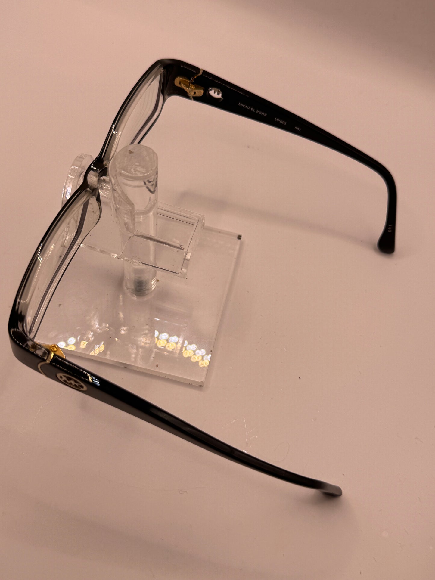 Michael Kors 693 Eyeglasses in color 001