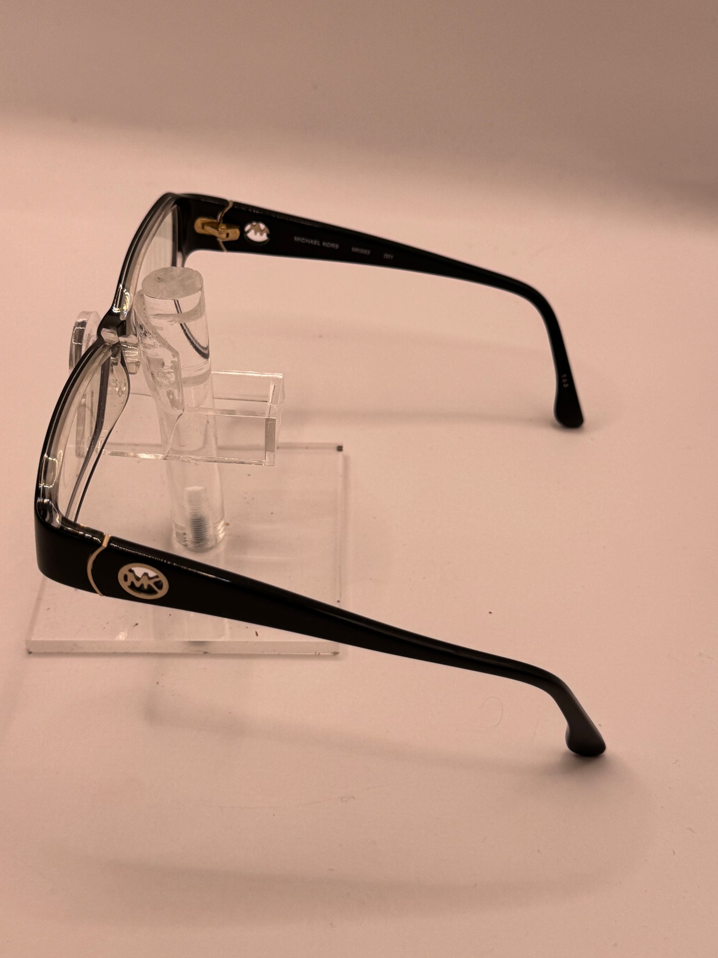 Michael Kors 693 Eyeglasses in color 001