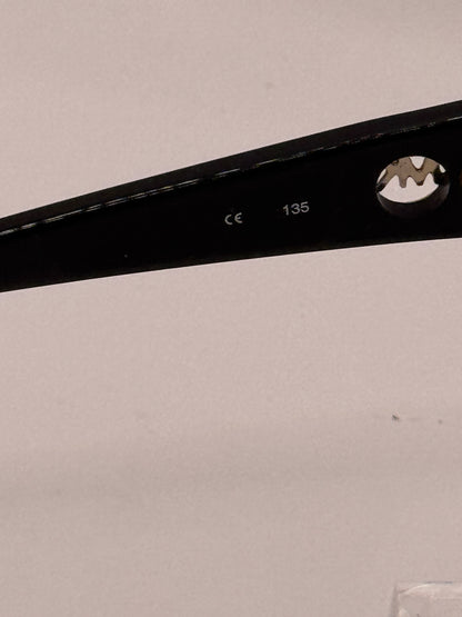 Michael Kors 693 Eyeglasses in color 001