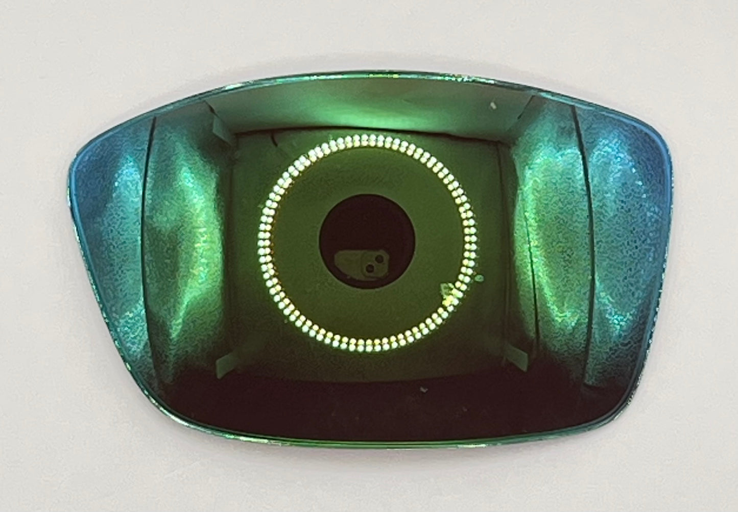 Costa Del Mar Corbina Left Lens Green Glass 580G