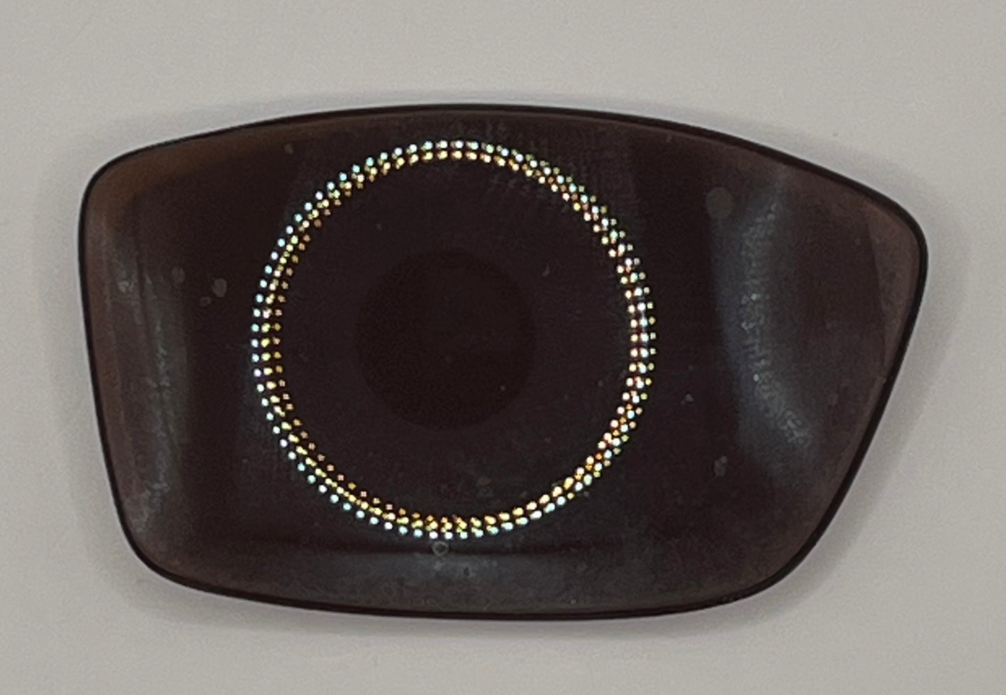 Costa Del Mar Corbina Left Lens Green Glass 580G